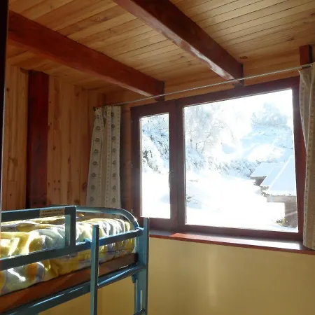 Chalet Les Moraines 8 Le Tholy Exterior photo