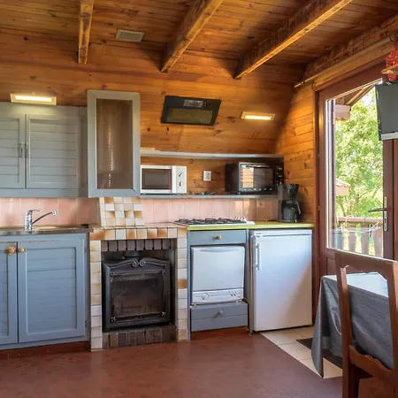 Chalet Les Moraines 8 Le Tholy Exterior photo