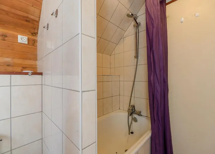 Chalet Les Moraines 8
