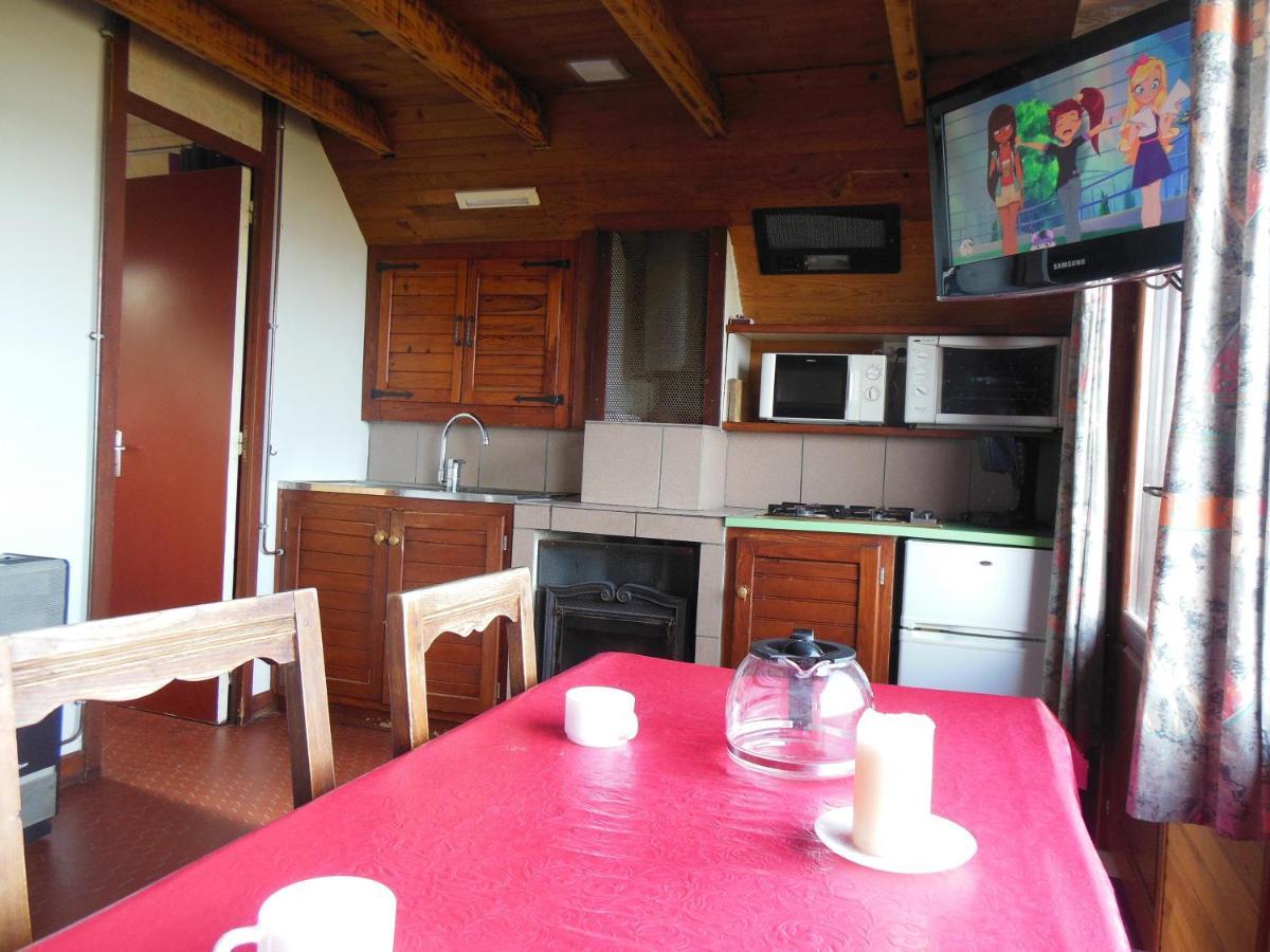 Chalet Les Moraines 8 Le Tholy