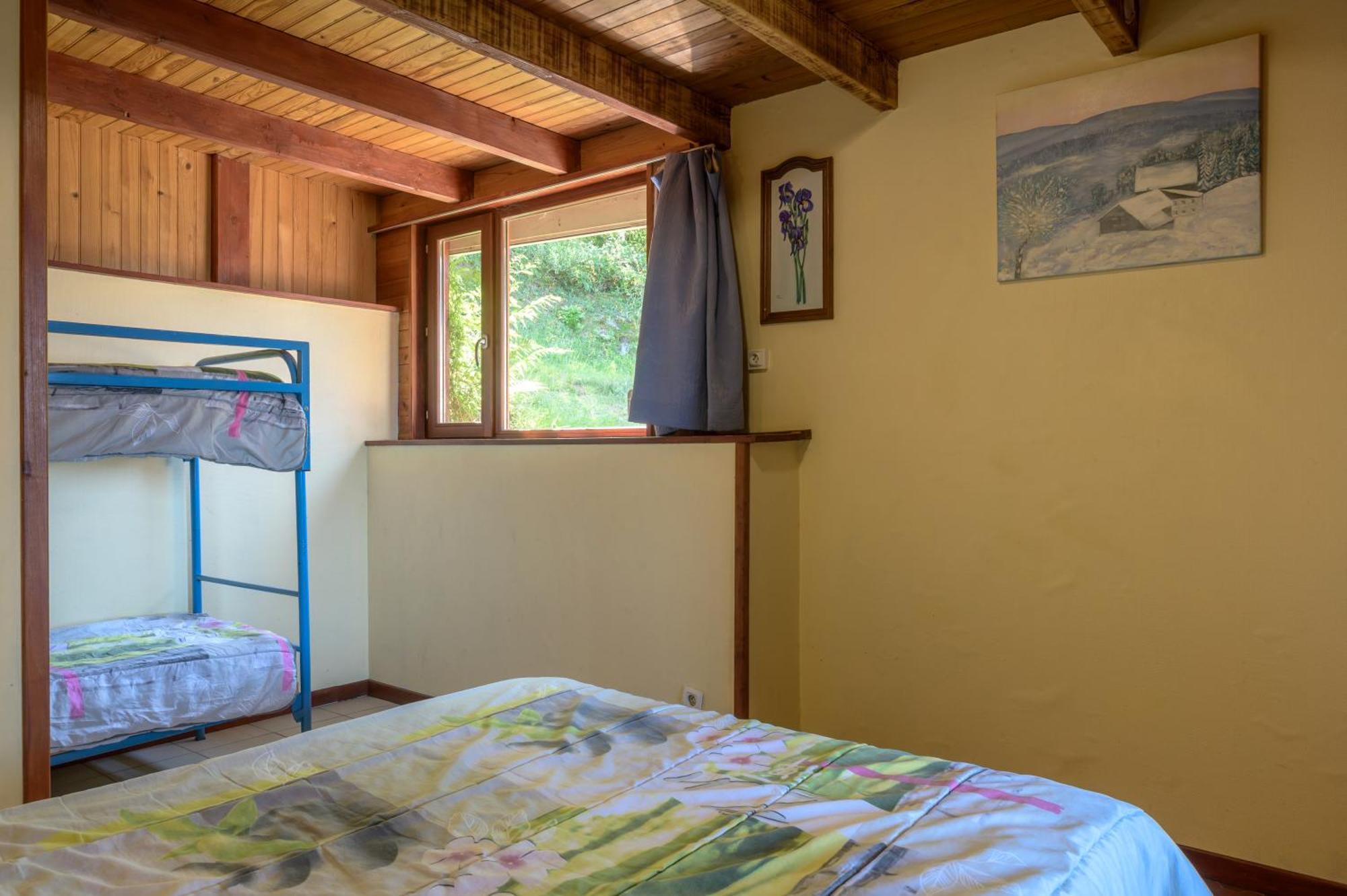Chalet Les Moraines 8 Le Tholy