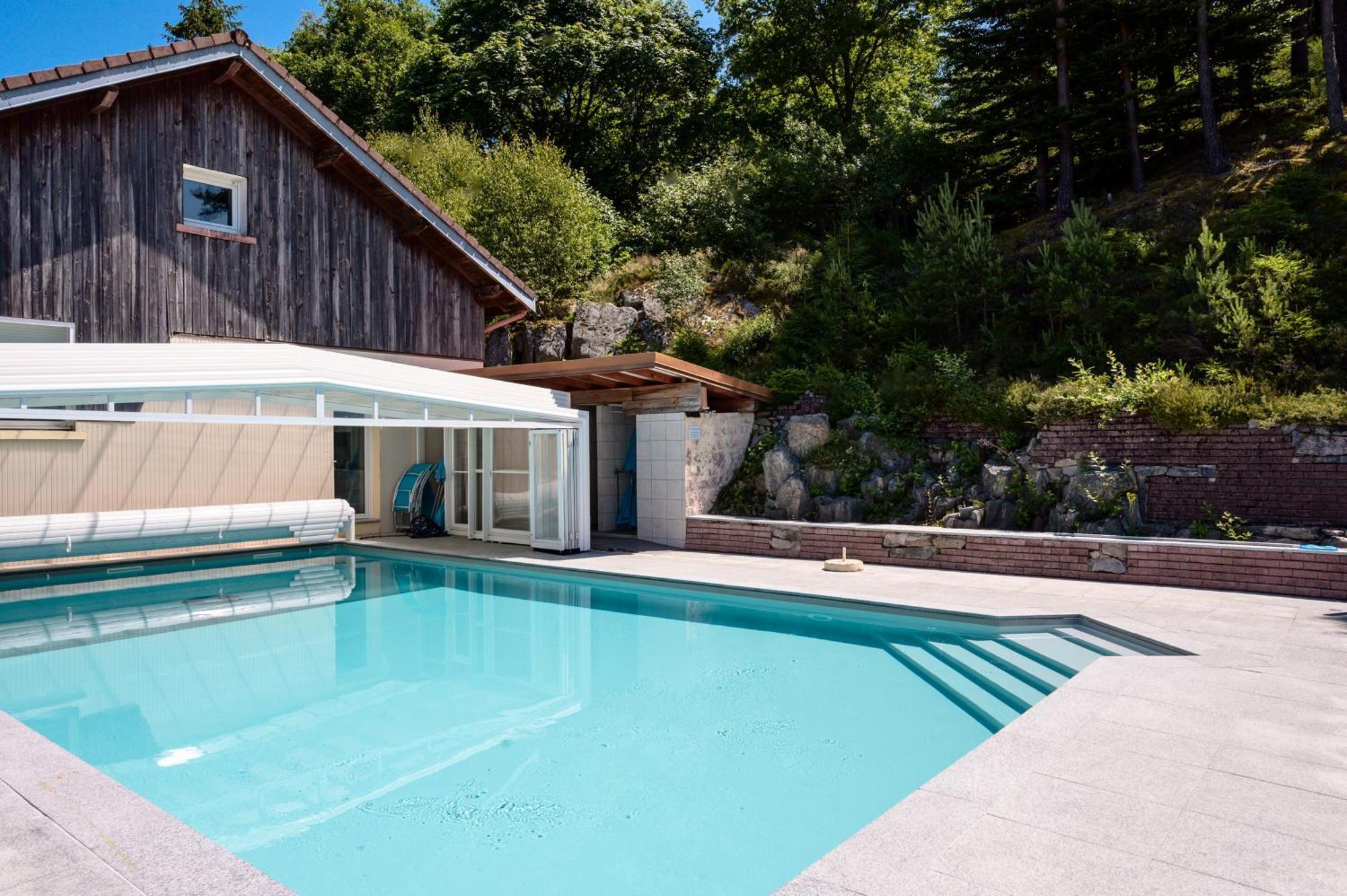 Les Moraines 8 Chalet *